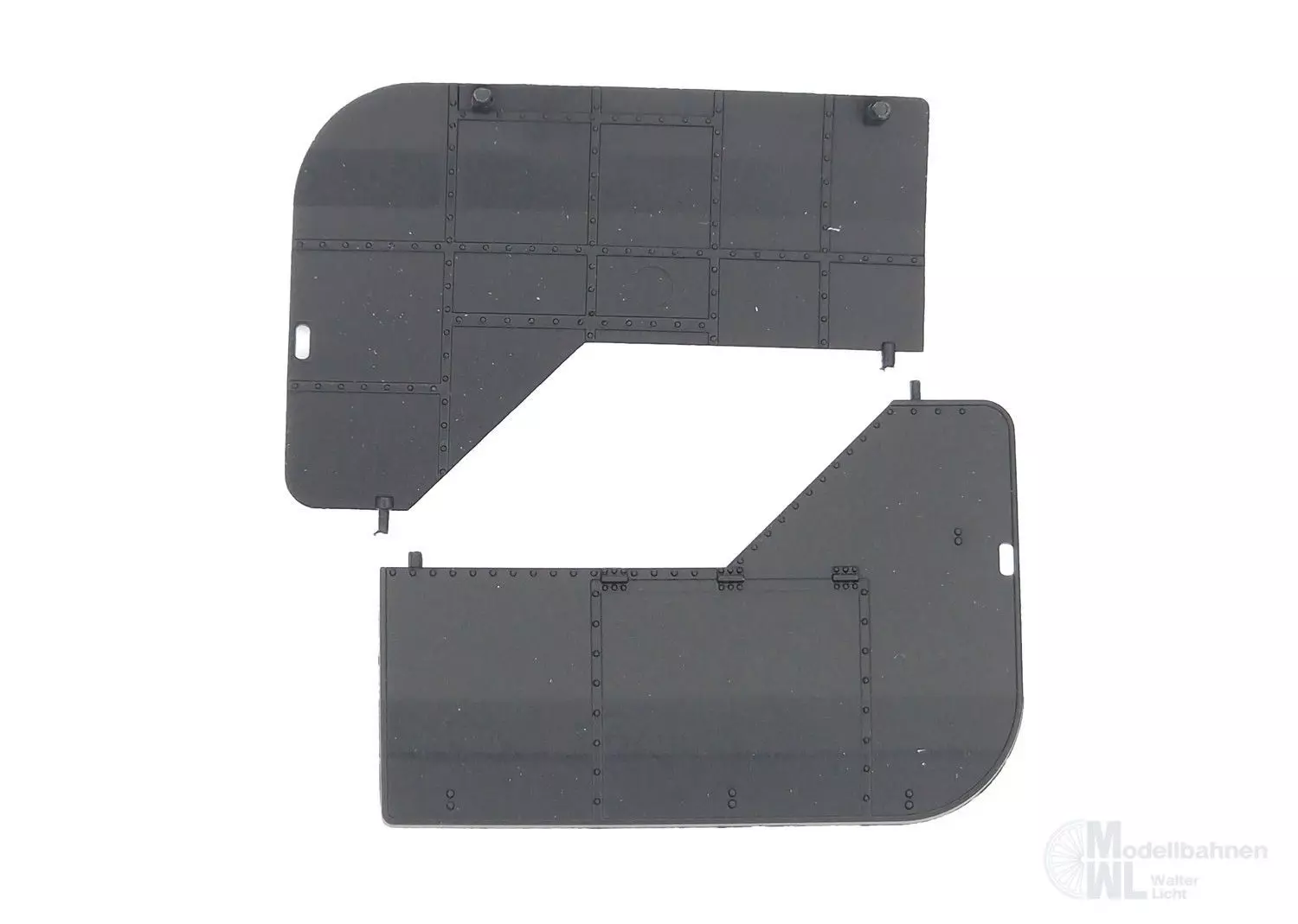 Märklin Ersatzeile E383198 - ERSATZTEIL: Windleitbleche