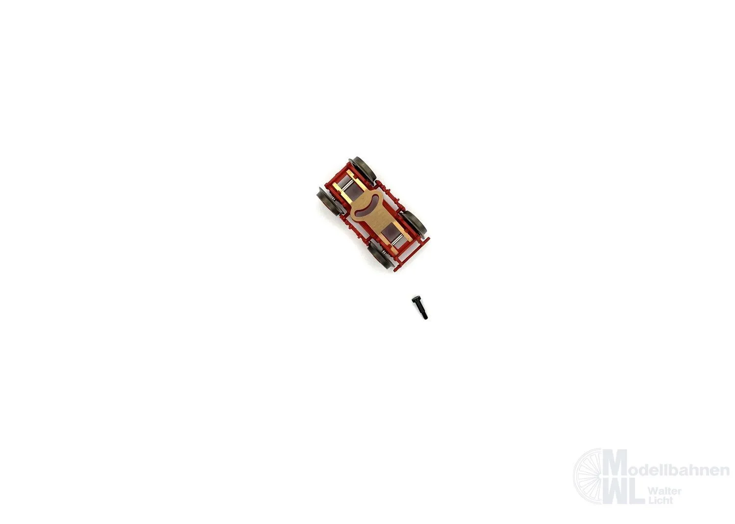 Märklin Ersatzeile E380644 - ERSATZTEIL: Vorläufer