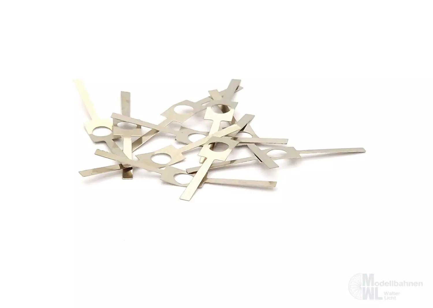 Märklin Ersatzeile E13220300 - ERSATZTEIL: Schleiferfeder lang (23,8mm)