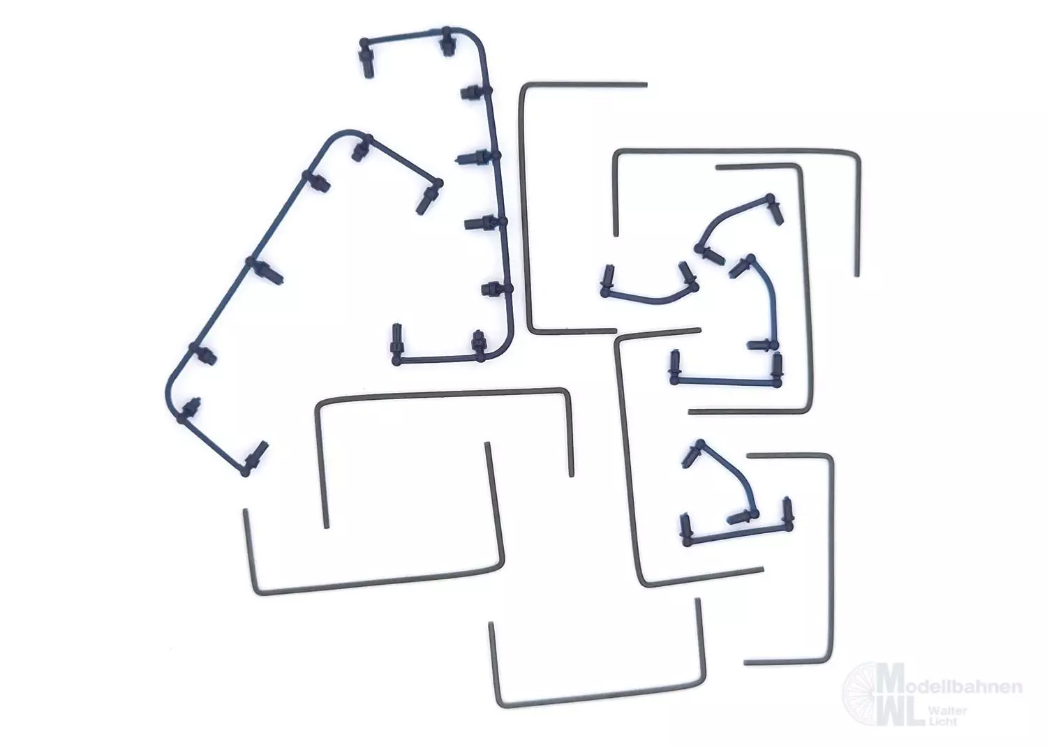 Märklin Ersatzeile E334974 - ERSATZTEIL: Griffstangen