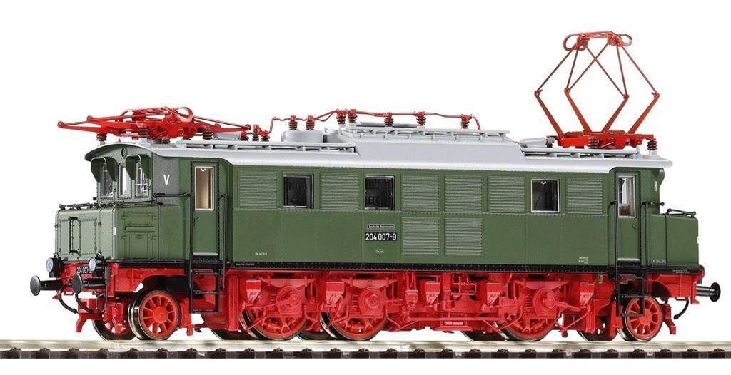 Piko 51208 - E-Lok BR 204 DR Ep.IV H0/WS