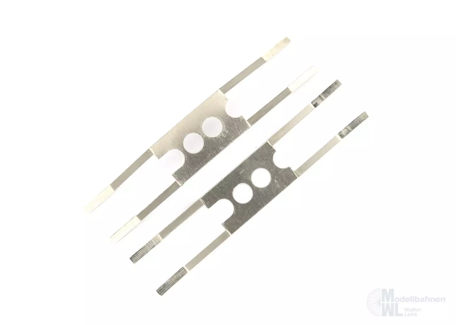 Märklin Ersatzeile E223280 - ERSATZTEIL: Federblech 2 St