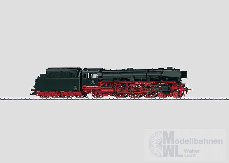 Märklin 37915 - MÄRKLIN - INSIDER Dampflok BR 03.10 DB Ep.III H0/WS Sound