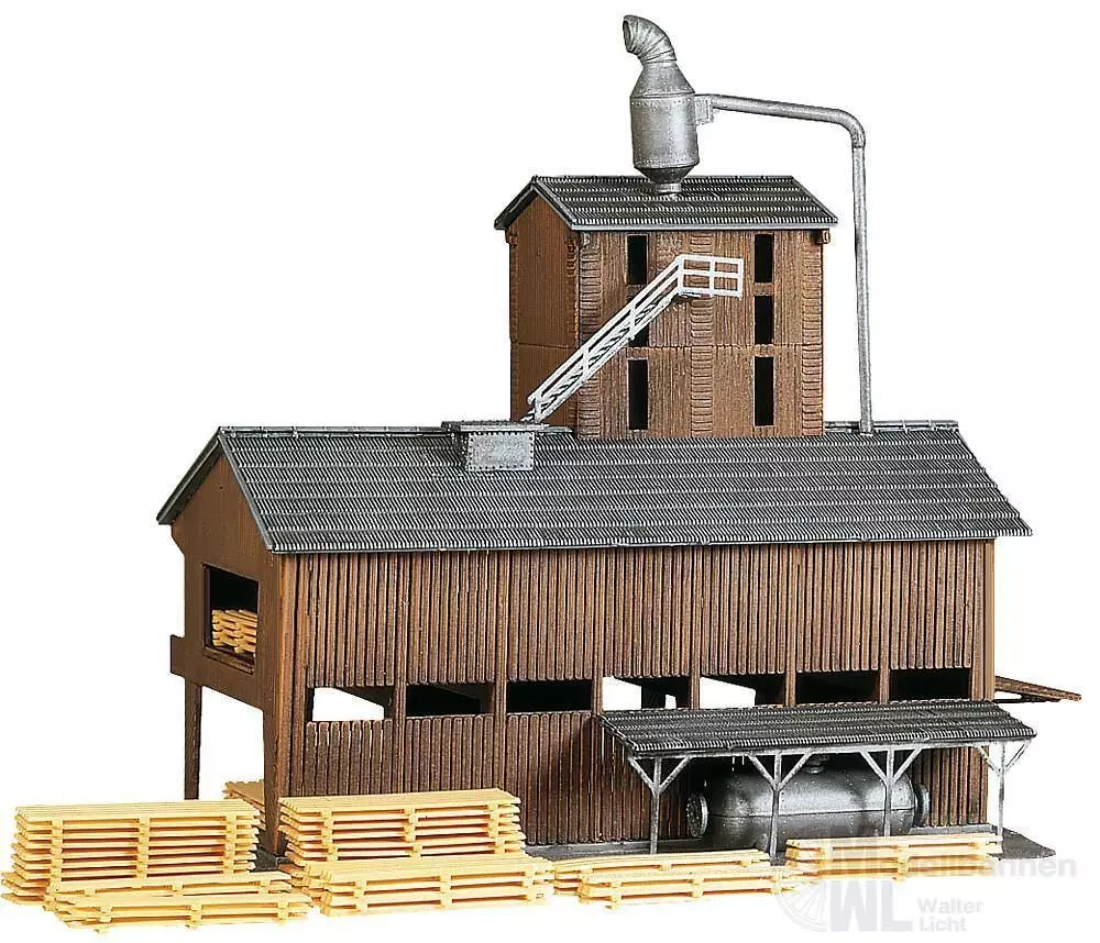 Faller 222181 - Sägewerk N 1:160