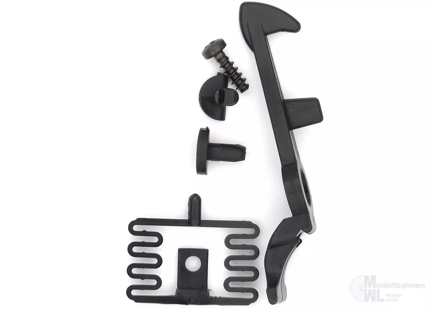 Märklin Ersatzeile E165383 - ERSATZTEIL: Kupplung flach