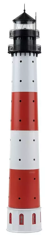 Faller 130670 - Leuchtturm Westerheversand H0 1:87