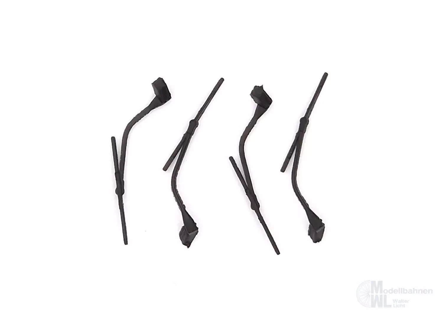 Märklin Ersatzeile E151189 - ERSATZTEIL: Scheibenwischer (4 St)
