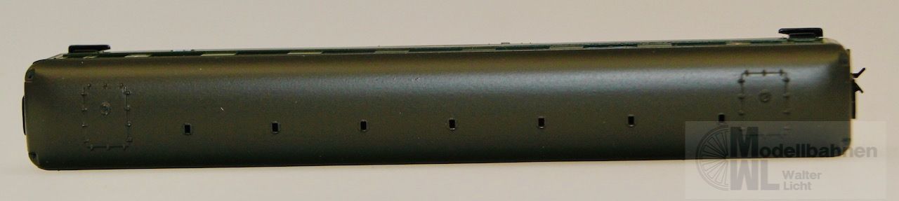 Roco 02267A - ROCO - Schürzenwagen DB 1.KL. A4üe N 1:160