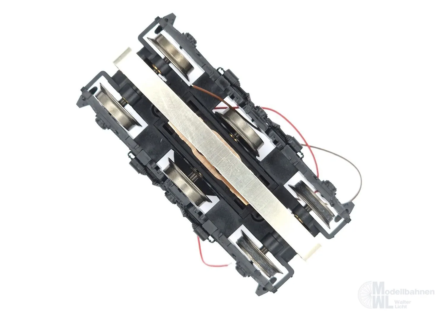 Märklin Ersatzeile E379274 - ERSATZTEIL: Drehgestell