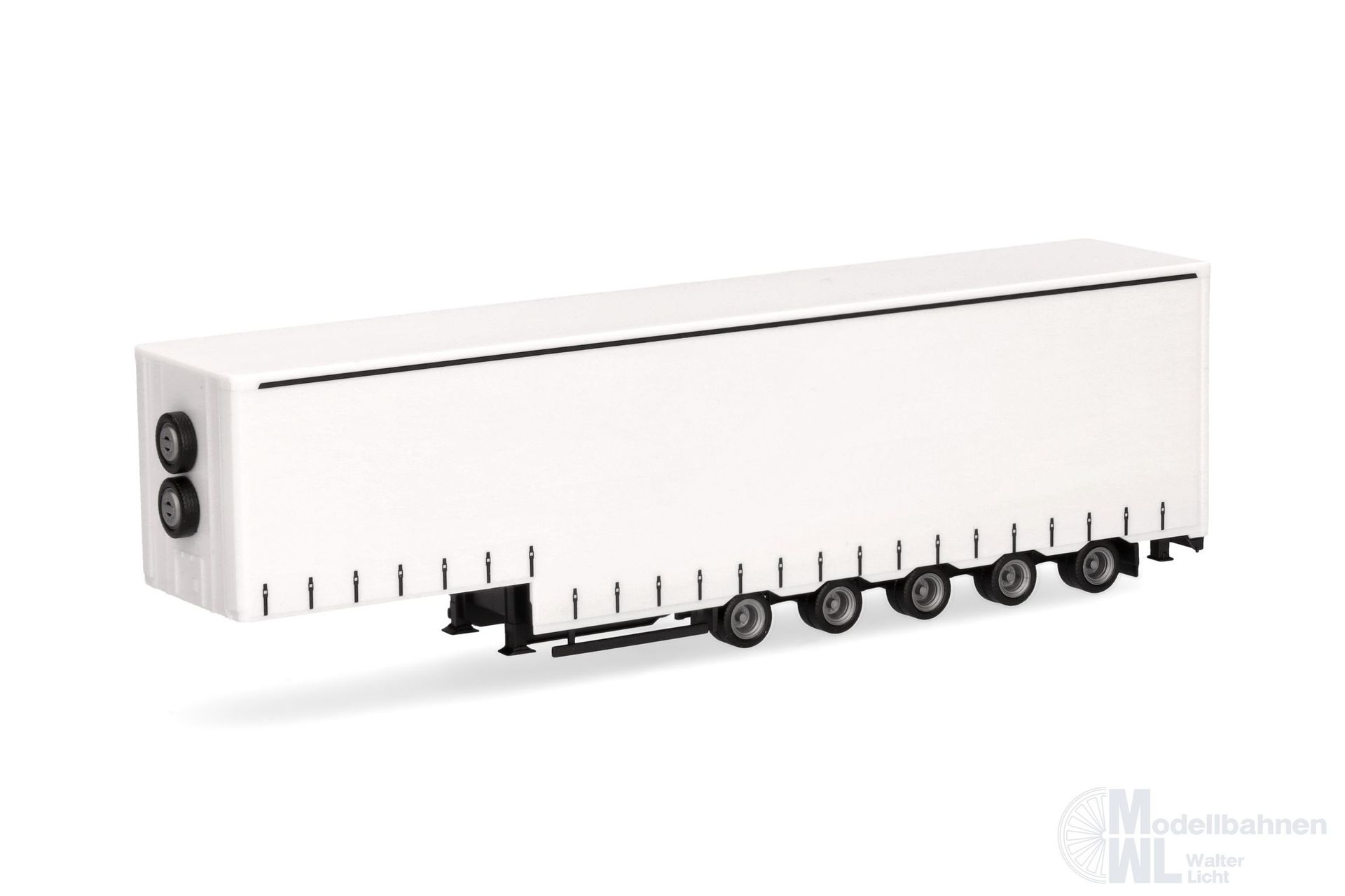 Herpa 076265-002 - Volumen Gardinenplanen-Auflieger 5achs H0 1:87 Herpa 076265-002 - Volumen Gardinenplanen-Auflieger 5achs H0 1:87