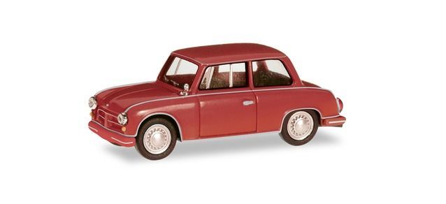 Herpa 027649-006 - AWZ P 70 Limousine H0 1:87