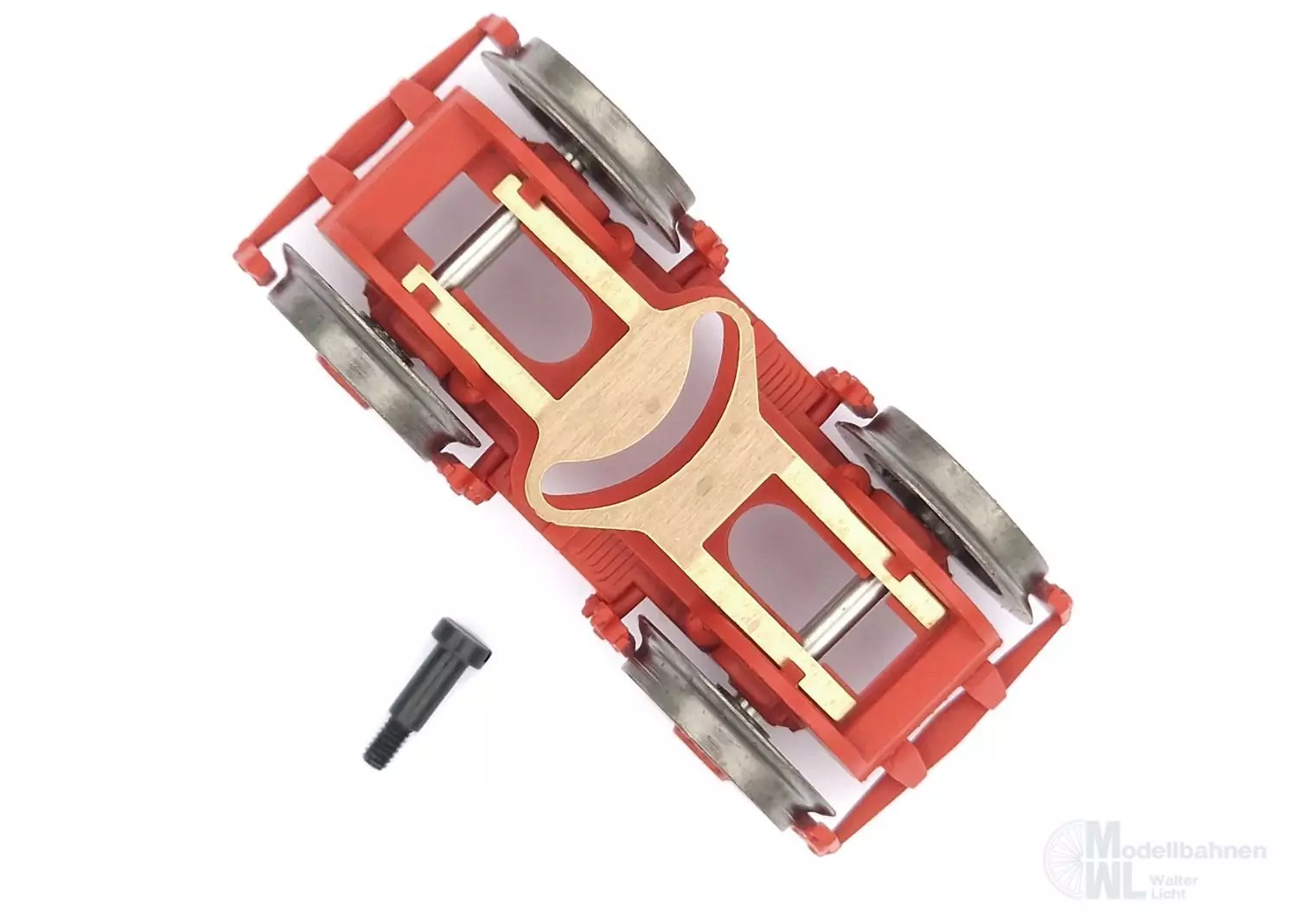 Märklin Ersatzeile E378459 - ERSATZTEIL: Vorlaufgestell