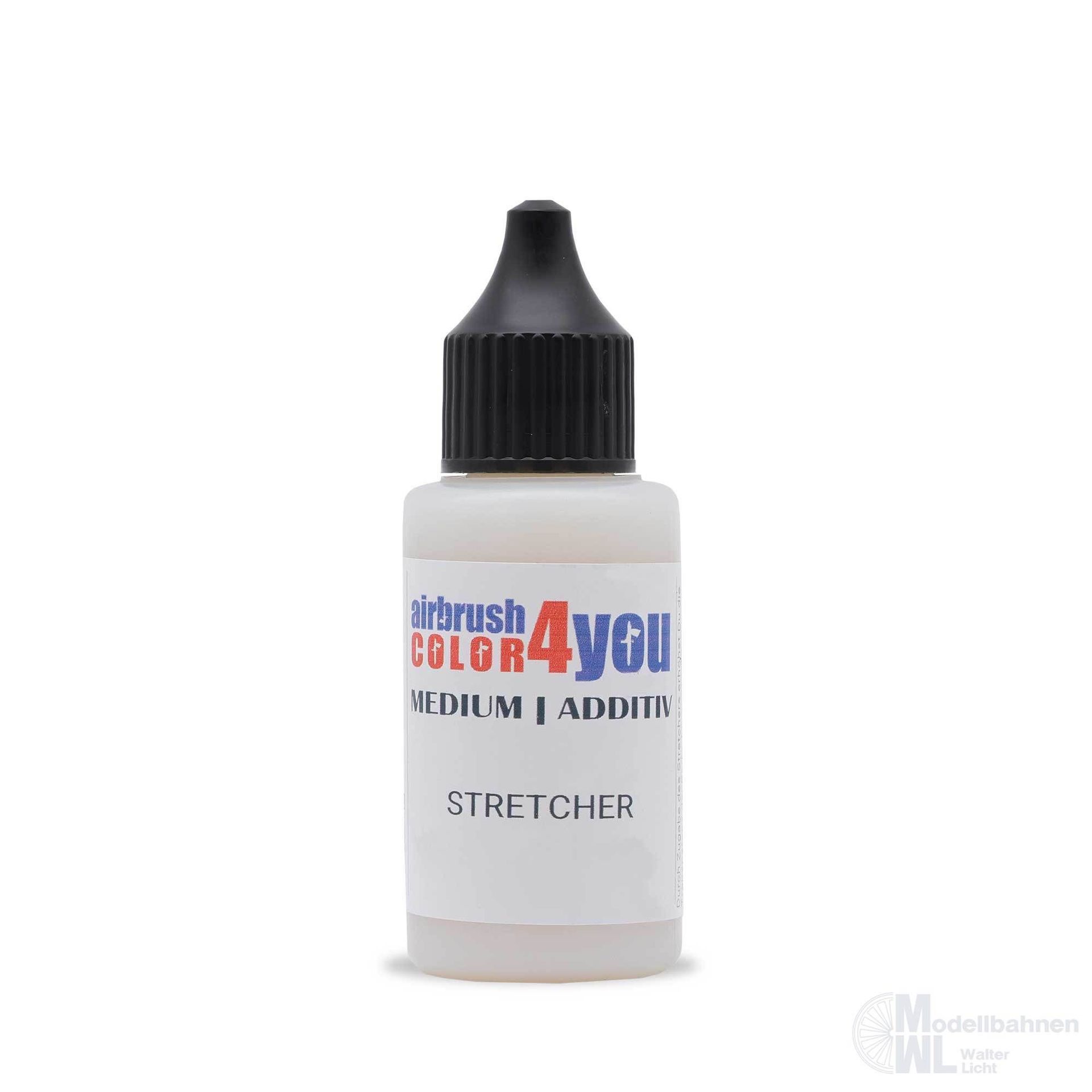 Busch 961501050 - Stretcher 50ml