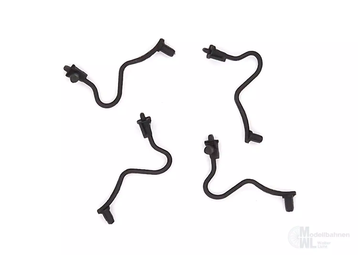 Märklin Ersatzeile E345964 - ERSATZTEIL: Steckdose 4 St