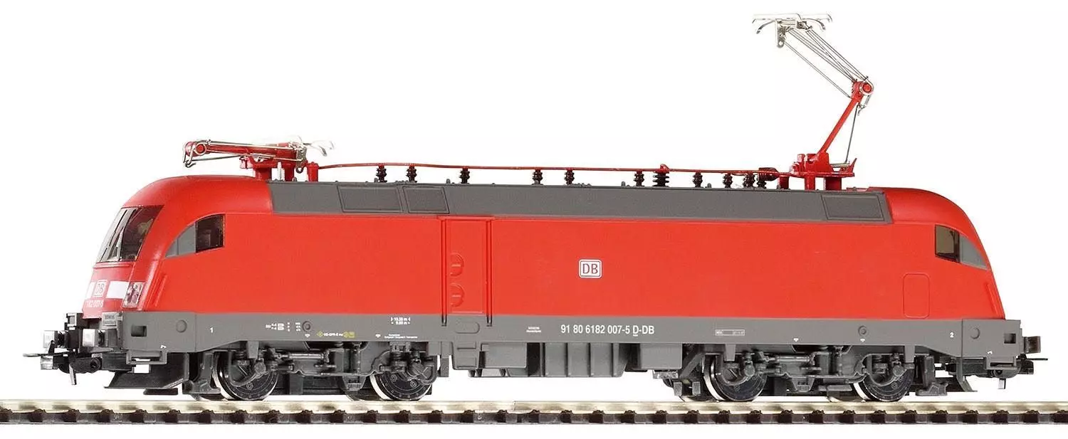 Piko 57916 - E-Lok Taurus DB AG Ep.VI H0/GL