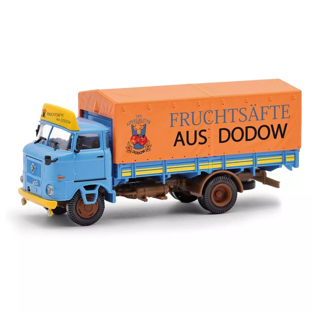 Busch 95303 - IFA W50L SP Dodow) H0 1:87