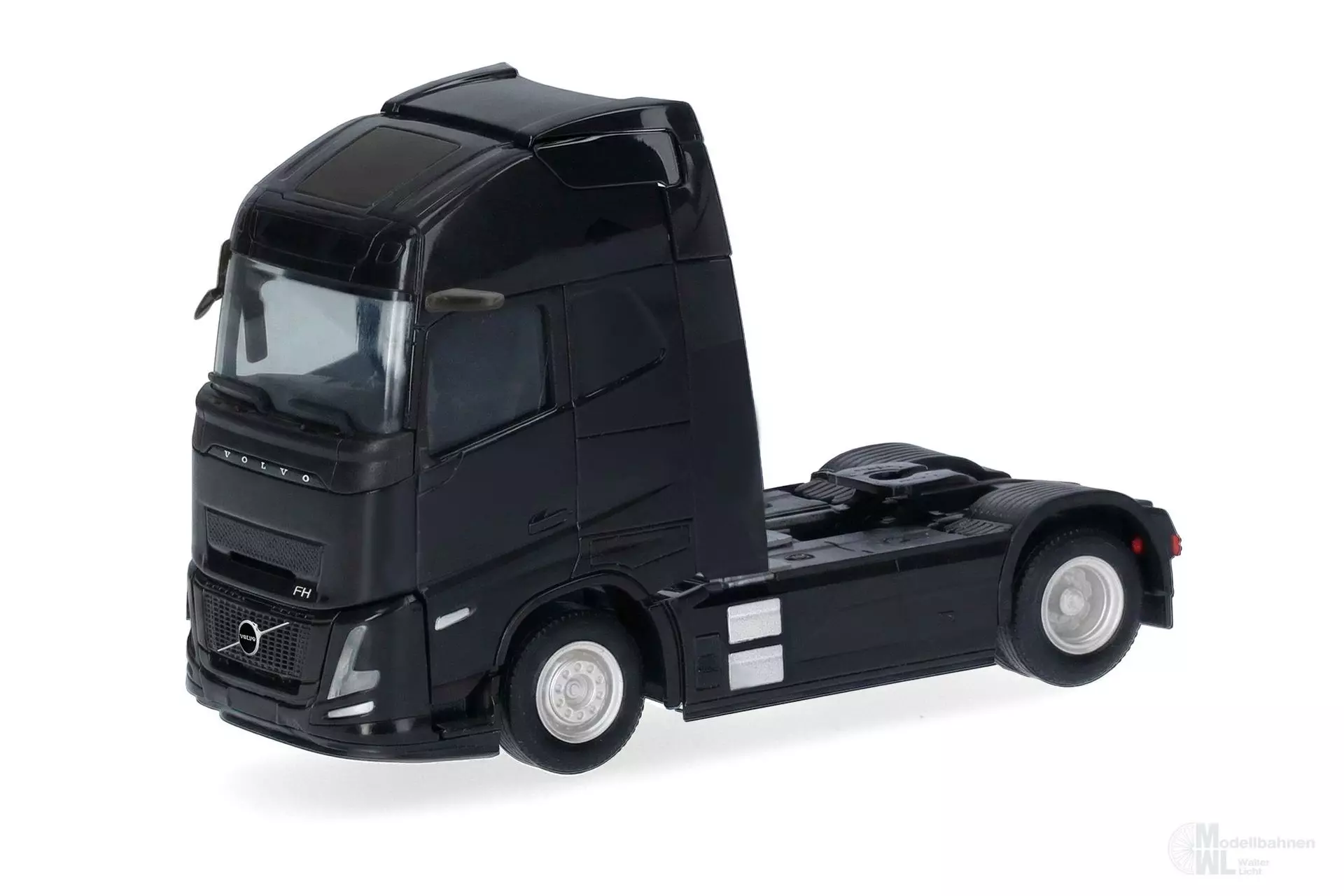 Herpa 321426 - Volvo Aero XL Electric ZM schw H0 1:87