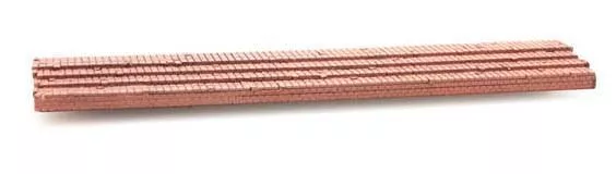 ARTITEC b.v. 487.801.63 - Ladung: Ziegelsteinen H0 1:87