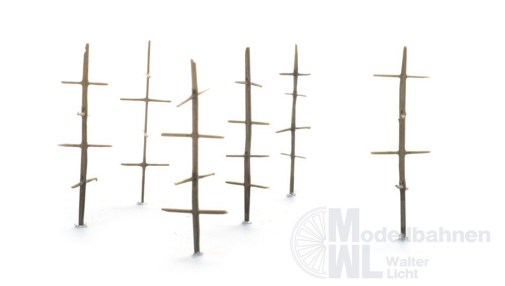 ARTITEC b.v. 387603 - Holzrahmen für Heinzen H0 1:87