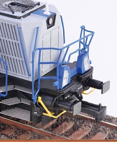 Brawa 93703 - Hakenkupplung Gravita 4 Stück H0 1:87 Brawa 93703 - Hakenkupplung Gravita 4 Stück H0 1:87