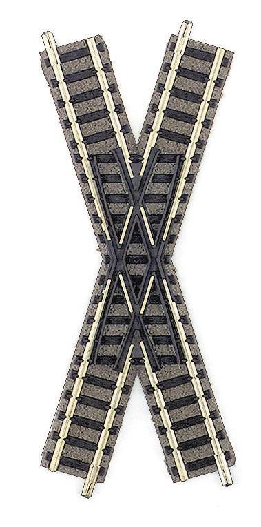 Fleischmann 9161 - Kreuzung 30° N 1:160