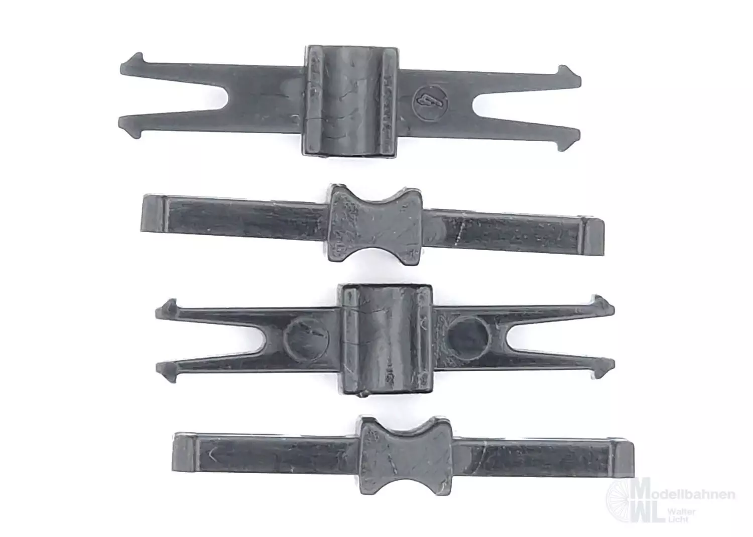Märklin Ersatzeile E310070 - ERSATZTEIL: Kupplung Zwischenstück  4 St
