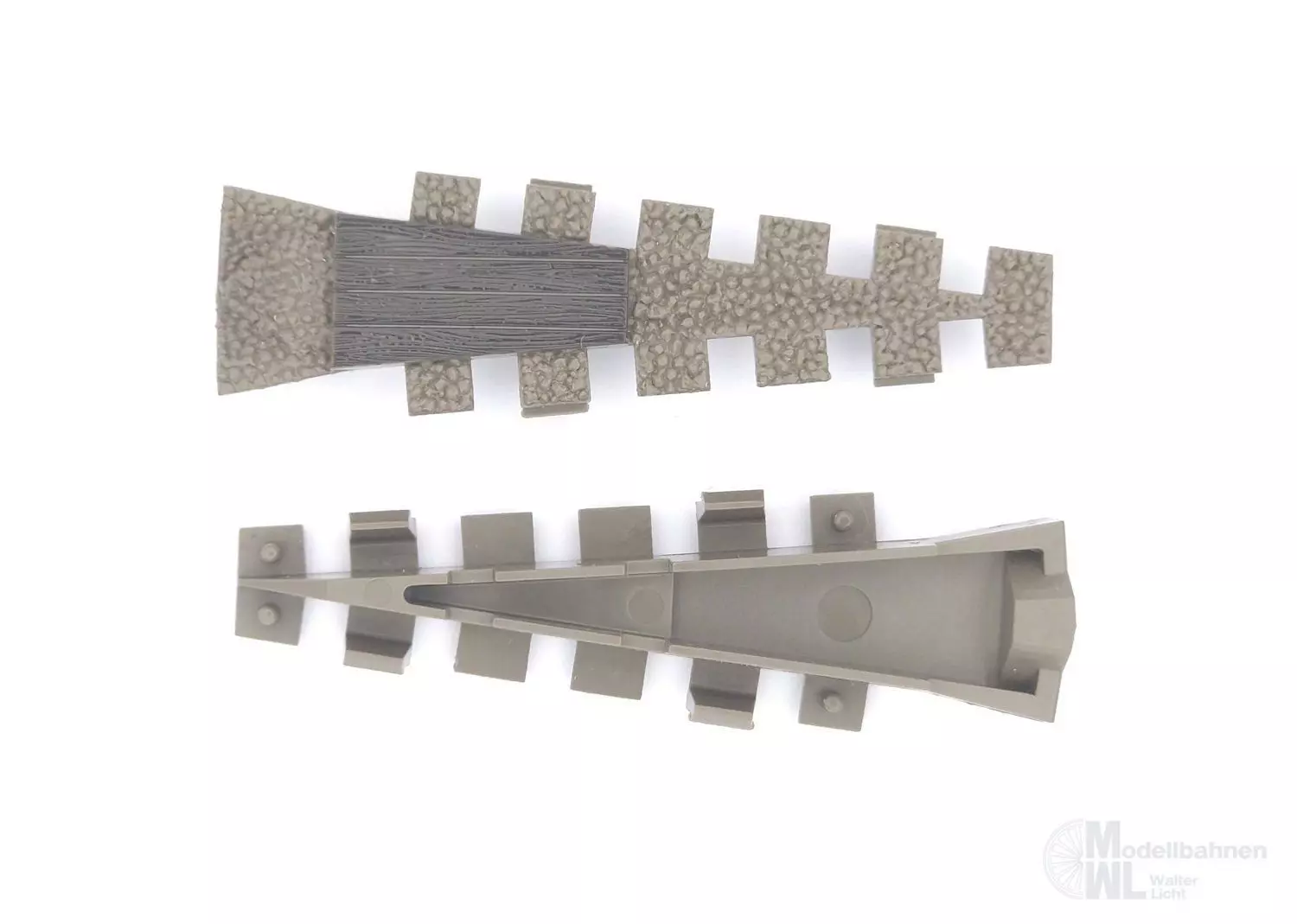 Märklin Ersatzeile E259283 - ERSATZTEIL: Böschungskeil 2 St