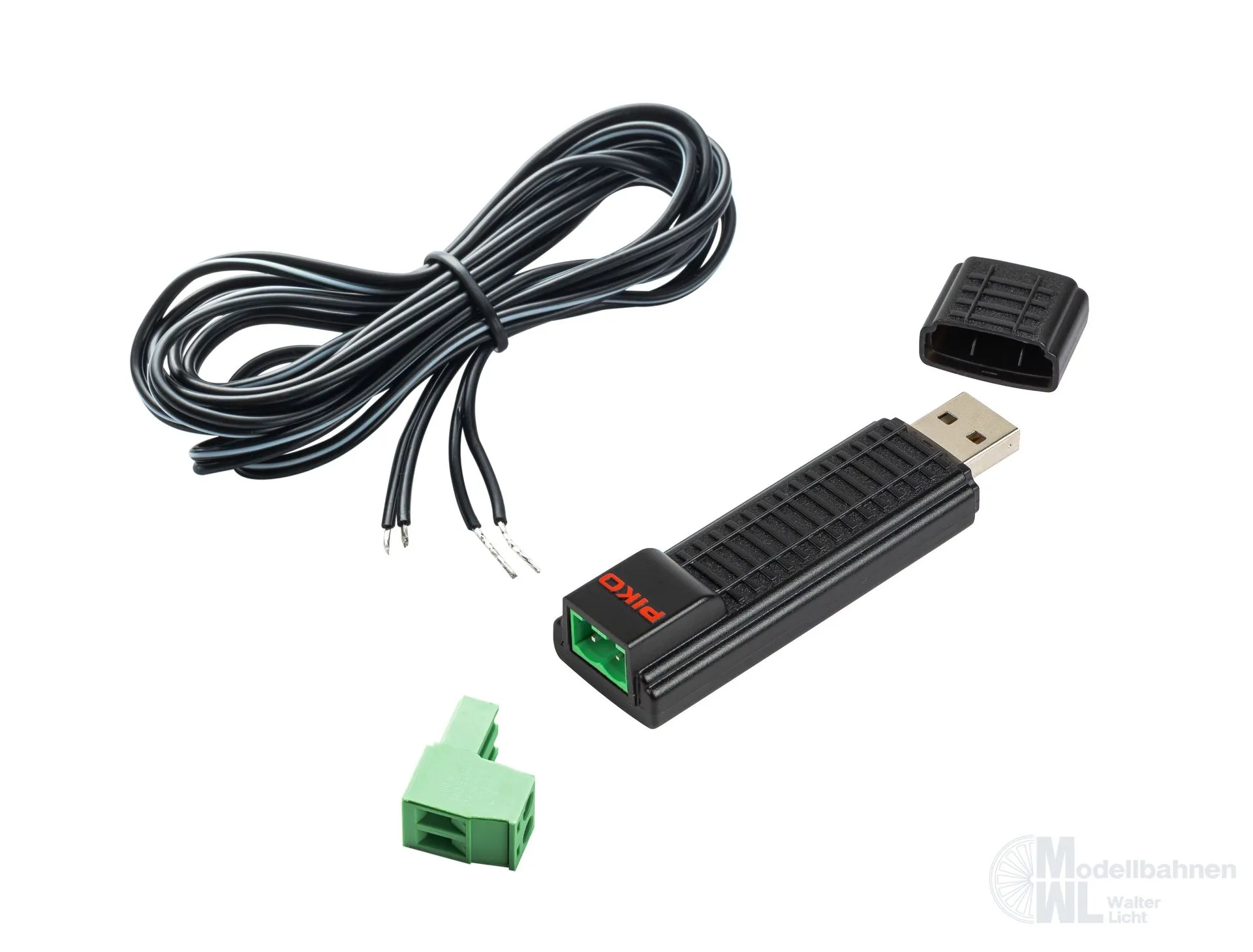 Piko 55830 - PIKO SmartProgrammer Stick