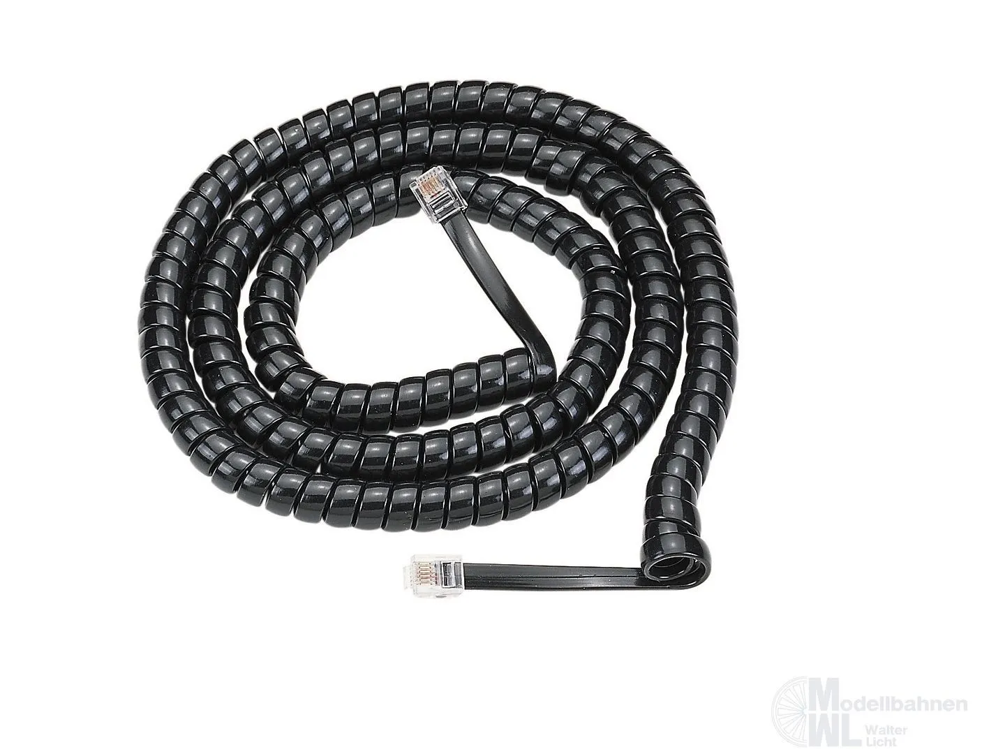 Roco 10754 - Spiralkabel 6-polig