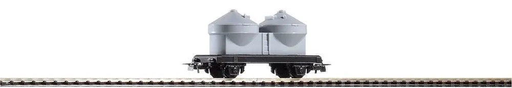 Piko 57024 - PIKO myTrain Silowagen H0/GL