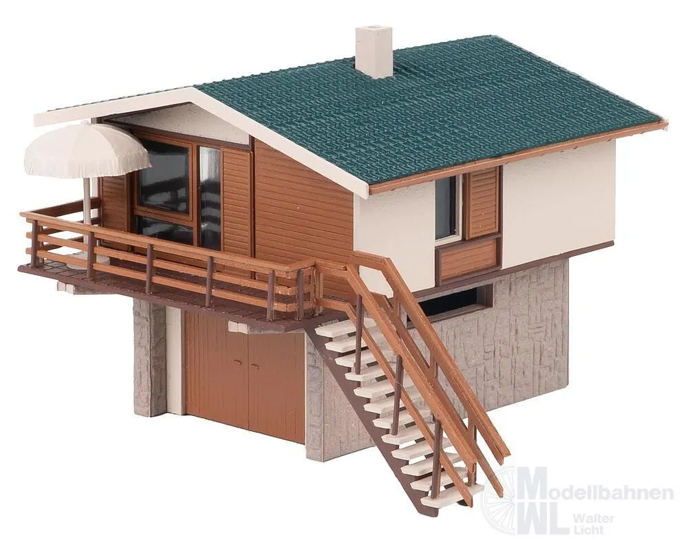 Faller 134102 - Ferienhaus H0 1:87