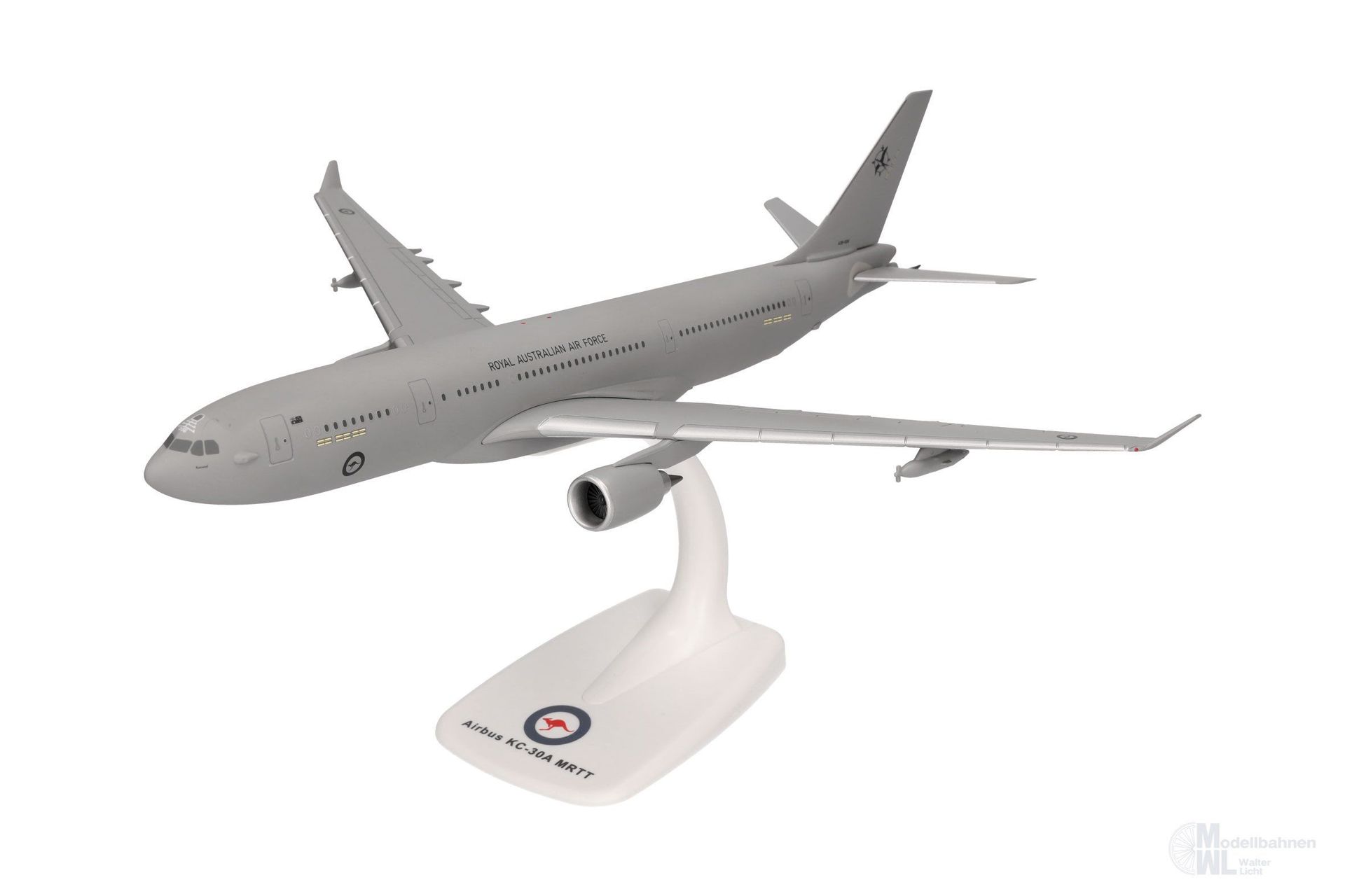 Herpa 614412 - Airbus A330MRTT/KC-30 RAAF No33 Sqn 1:200 Herpa 614412 - Airbus A330MRTT/KC-30 RAAF No33 Sqn 1:200
