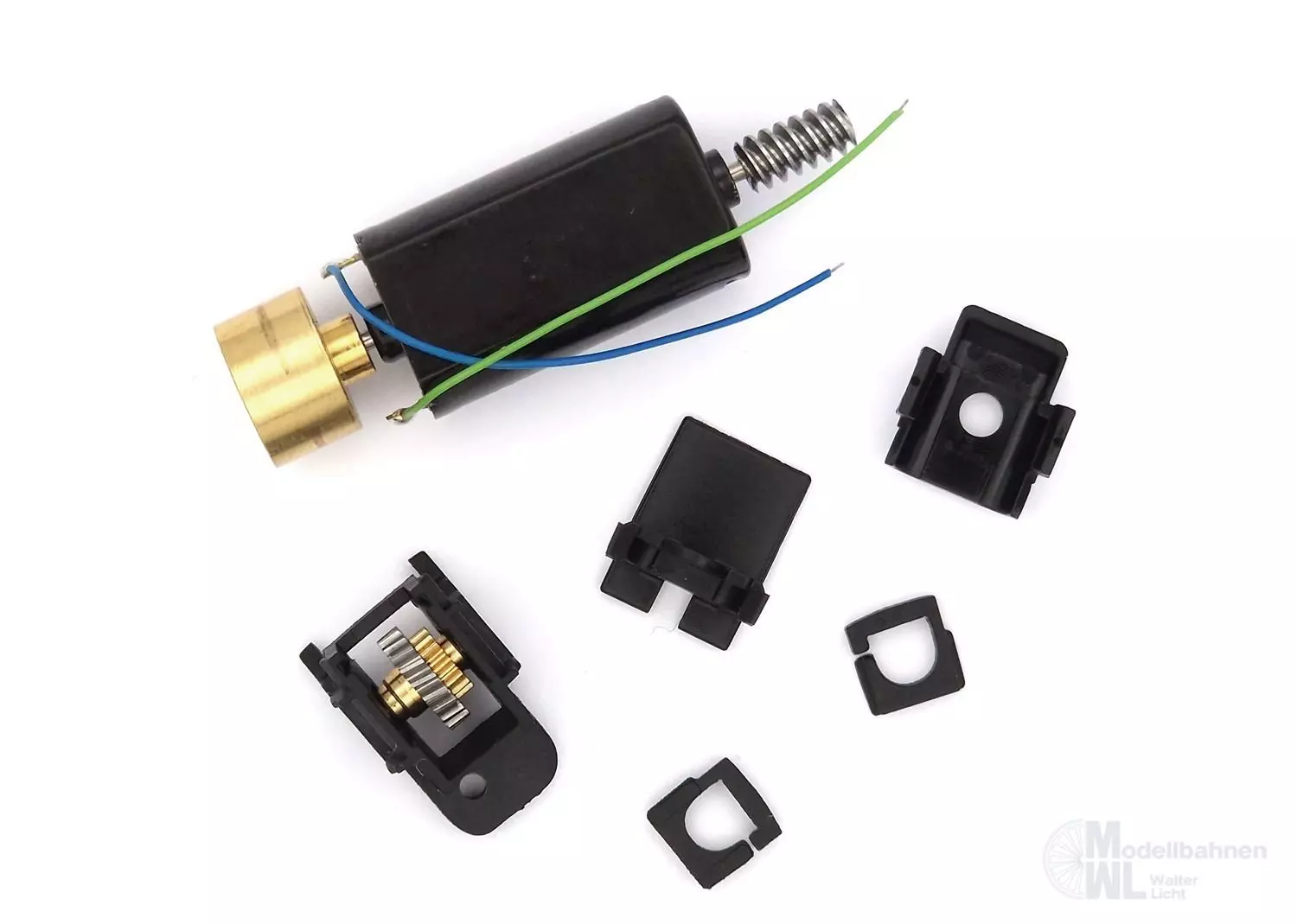 Märklin Ersatzeile E270564 - ERSATZTEIL: Motor