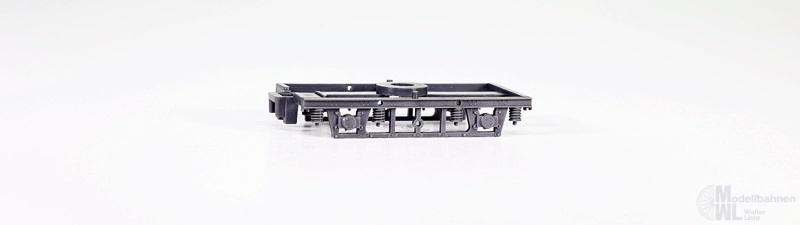 Bemo 5572300 - Drehgestellblende für 3272 10x/3xx 2 Stück
