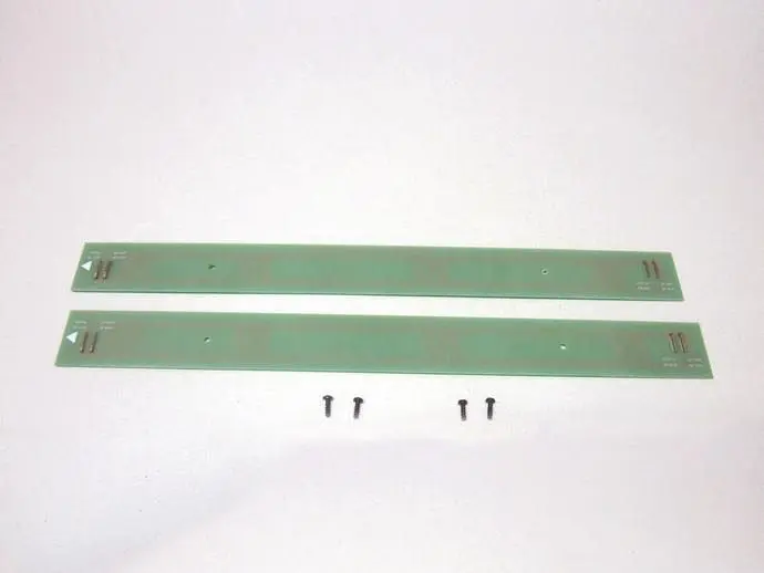 Piko 36134 - Innenbeleuchtung TEE VT11.5 Mittelwagen (2-tlg.) SPUR G 1:22,5