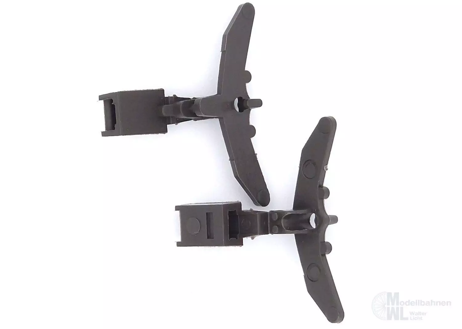 Märklin Ersatzeile E371046 - ERSATZTEIL: Kupplungsdeichsel 2 Stk.