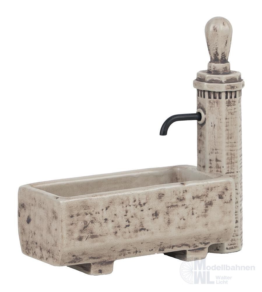 Pola 333230 - Schweizer Stationsbrunnen LGB 1:22,5