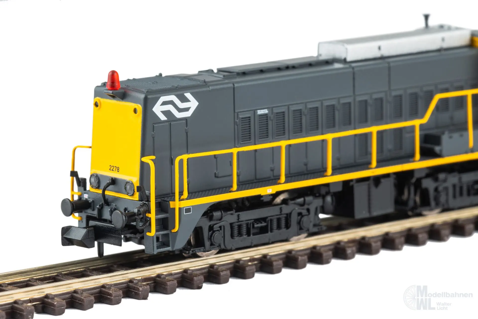 Piko 40449 - Diesellok BR 2278 STAR Ep.VI N 1:160