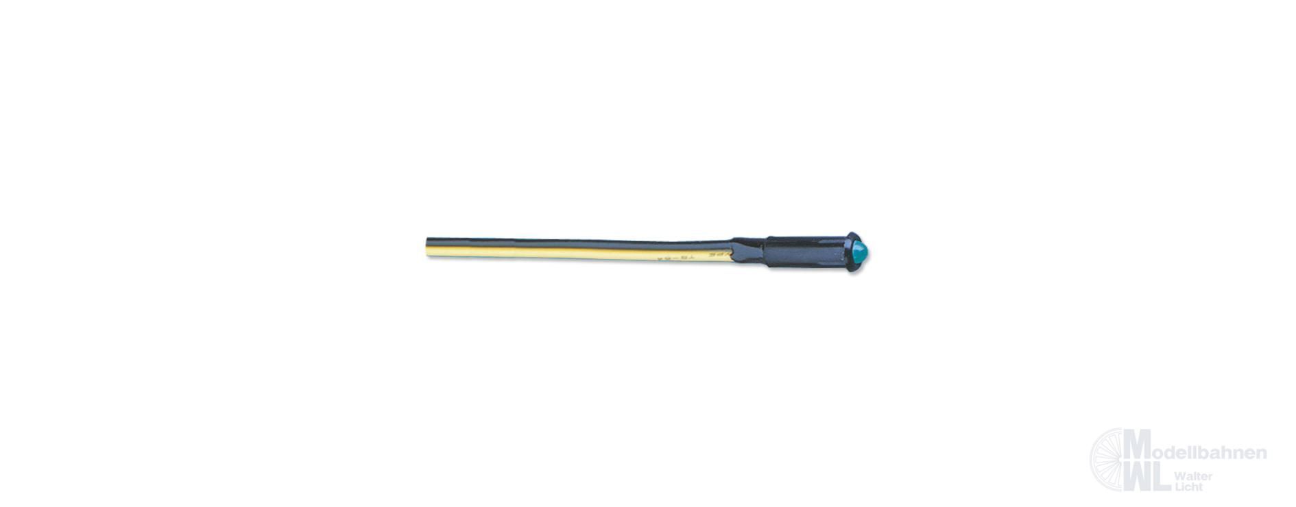 Brawa 3483 - Miniatur LED-Kontrolleuchte grün