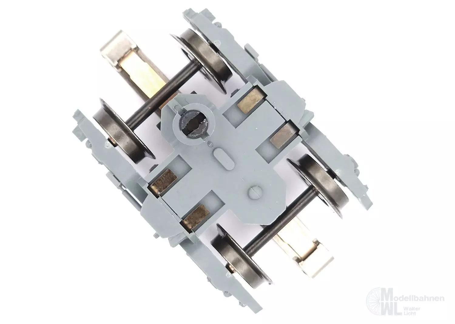 Märklin Ersatzeile E338942 - ERSATZTEIL: Drehgestell vorn