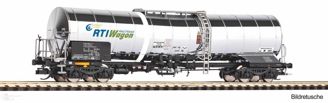 Piko 47784 - Chemiekesselwagen RTI Ep.VI TT 1:120