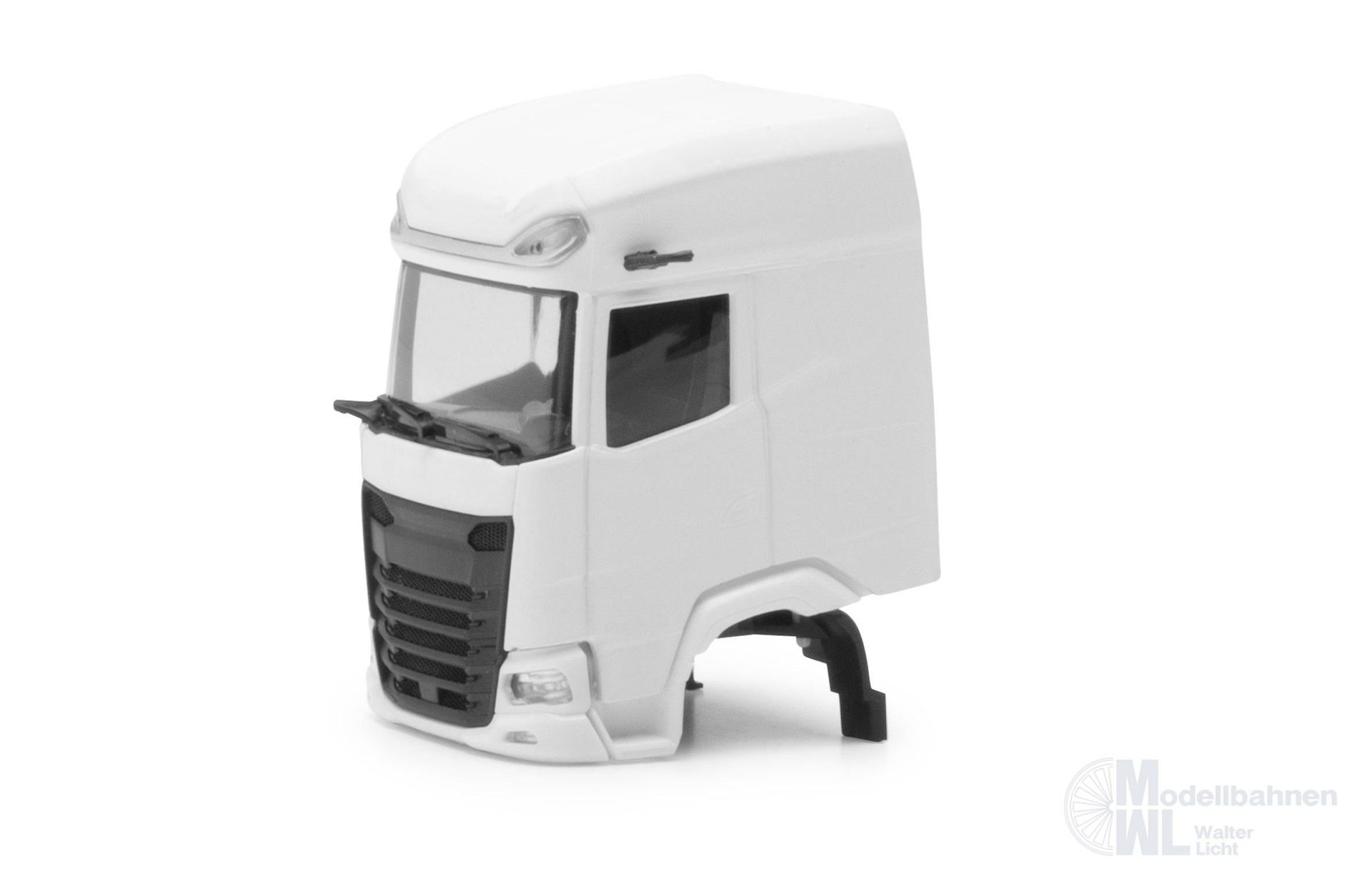 Herpa 085656 - TS DAF XG+ FH ohne Windleitbleche & Dachspoiler H0 1:87