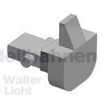 Liliput 949116 - Kupplungshaken für NEM 355-Schacht (50 St.) Liliput 949116 - Kupplungshaken für NEM 355-Schacht (50 St.)