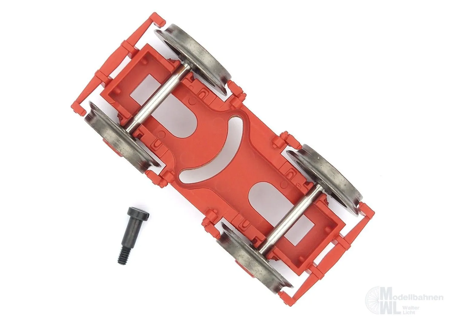 Märklin Ersatzeile E378459 - ERSATZTEIL: Vorlaufgestell
