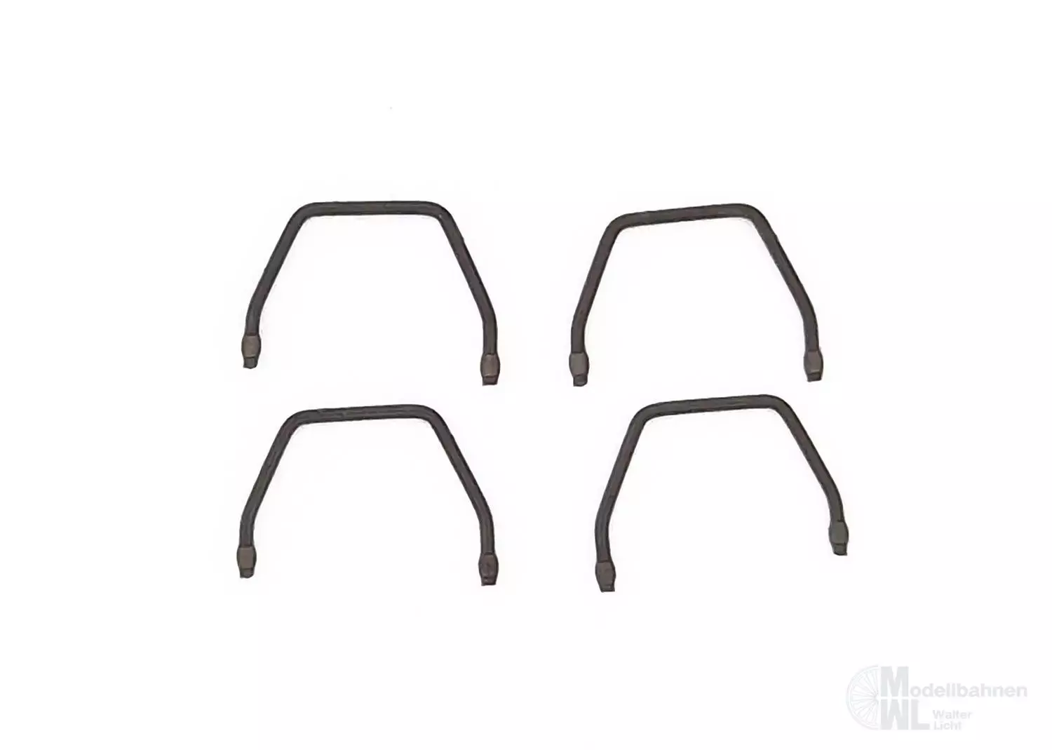Märklin Ersatzeile E265964 - ERSATZTEIL: Abweisbügel    4 St