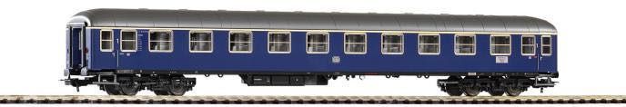 Piko 59638 - Schnellzugwagen DB Ep.III 1.Kl. A4üm H0/GL