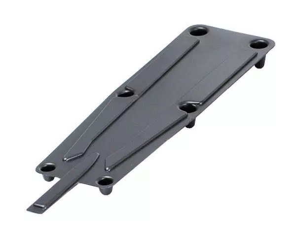 Tillig 07911 - Aufgleiser Bettungsgleis H0m