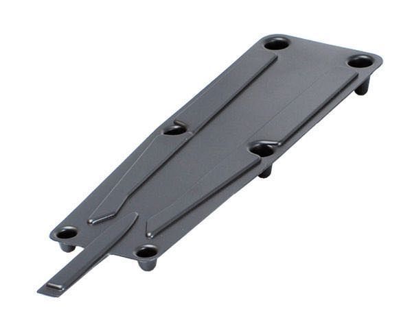 Tillig 07911 - Aufgleiser Bettungsgleis H0m