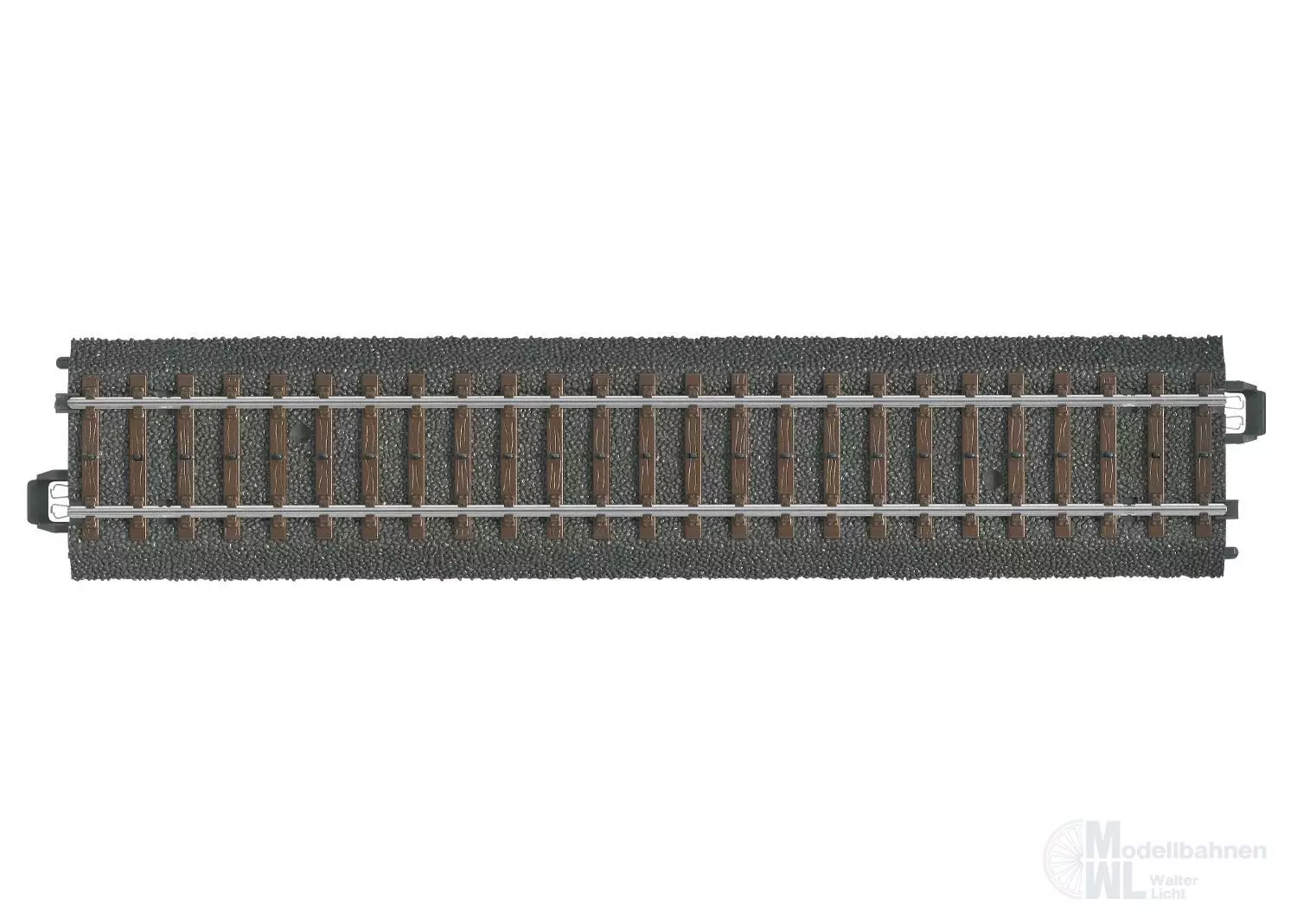 Märklin 24188 - Gleis gerade 188,3 mm H0/WS