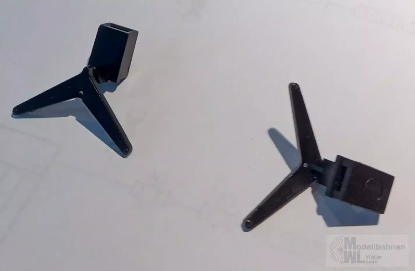 Exact Train 90001 - Kupplungshalter AB7500